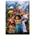 Puzzle encanto disney : la fantastique famille madrigal 500 pieces - dessin anime - educa - 19572