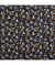 Tissu coton fitness danseuses de 150 cm de largeur Gris vendu par 50 cm