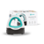 LOKLiK Mini Presse à Chaud – Bleu LOKLiK
