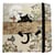 Carnet répertoire à mots de passe chaton   96 pages