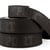 Elastique 3d sport 40mm noir au mètre