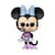 Disney - Figurine POP! Minnie (MM KPOP) 9 cm