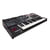 Synthétiseur Sequential Pro 3 - Clavier Fatar semi-lesté 37 touches - Noir - 7,3 kg