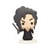 Harry Potter - Figurine caoutchouc Pokis Bellatrix 6 cm
