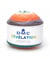 Pelote de laine REVELATION pour étoles - DMC Wonder 203 Orange