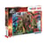 Puzzle 2D 60 pièces - Jurassic World - Clementoni