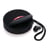 Enceinte Bluetooth 2-en-1 & Casque Sans Fil Autonomie 10m Fonction Mains-Libres FM Noir YONIS