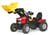 Tracteur a pédales rollyFarmtrac MF - Rolly Toys