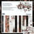 8 papiers scrapbooking 30 x 30 cm 13@rts INDUSTRIAL ZONE
