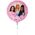 Ballon Aluminium Hélium Barbie - Ø 45 cm