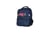 Sac à dos scolaire – KIP GIRL YOU ROCK – Bleu Marine – 2 compartiments