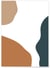 Affiche Abstract Background 1 | A3 : 29,7x42cm