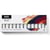 Set Peinture Acrylique de 12 tubes - Liquitex Heavy Body