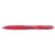 Stylo roller encre gel PILOT - G-Knock Begreen - Rouge - Pointe moyenne