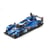 Miniatures montées - SPARK - Oreca 2023 Lafargue 1/43 - 24H du Mans 15e - Bleu - Livré monté