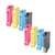 Pack de Cartouches Compatibles EPSON 18 XL pour Imprimantes Expression Home