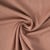 Tissu Gabardine Allegra légère extensible uni  Camel
