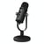 Microphone USB Condensateur Enregistrement Voix Pour Ordinateur et Diffusion YONIS