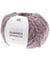Pelote de coton Creative Summer Sprinkles - 100Gr - Rico Design 005 Violet Blossoms