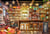 Puzzle 1000 pièces - The Wine Tasting Room - Bluebird Puzzle