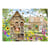 Puzzle 1000 pièces - Bee Hotel - HOP