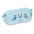 Trousse rectangulaire KIP BOY 22 CM - 2 compartiments Dragon