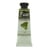Peinture à l'huile fine en tube vert olive 45ml - Amt