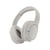 Belkin Casque Sans Fil Bluetooth 5.4 avec Réduction de Bruit ANC Hybride Beige