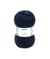 Fil à tricoter LISA PREMIUM UNI - Grundl 19 Bleu