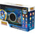 Appareil photo caméra interactive Sonic - Bleu
