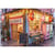 Puzzle 2D 1000 pièces - Sushi Kawaii - Educa