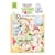 Die cuts formes décoratives scrapbooking Fabrika Décoru 65 piècesSAFARI FOR KIDS