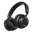 Casque Audio Sans Fil Réduction De Bruit Active Pour Jeux Haute Qualité Sonore Noir YONIS