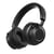 Casque Audio Sans Fil Réduction De Bruit Active Pour Jeux Haute Qualité Sonore Noir YONIS
