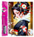 Diamond Painting Broderie Diamant LUMINLIFE 50x70cm, 100% strass, diamants ronds - Charme Geisha