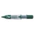 Lot de 10 Marqueurs Effaçable Rechargeable VBOARD MASTER Pointe Ogive Fine Vert PILOT