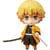 Demon Slayer: Kimetsu no Yaiba - Figurine Nendoroid Zenitsu Agatsuma 10 cm