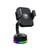 Support de charge pour Smartphone - Cougar Gaming - BUNKERMRGB - Éclairage RGB et ports USB - Hub USB