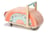 Porteur modulable Stella le Faon - Lilliputiens - Rose