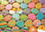 Puzzle 500 pièces - Biscuits de Pâques - Cobble Hill