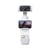 INSTA360 Caméra Luna Ultra Blanc - Pack Créateur