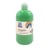 MégaCréa DIY - Gouache fabriqué en France Vert 500 ml