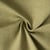 Tissu Toile Polycoton aspect Lin Alix uni Vert kaki clair