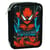 Trousse garnie Spiderman Shadow 20 CM - 2 compartiments