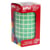 Apli Agipa - Gommettes rouleau Carré 10x10 mm vert x 6 372