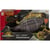 Figurine dinosaure sonore - MATTEL - Jurassic World Rebirth - Ankylosaurus Rugissement Féroce
