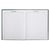 Brochure 320X240 Courrier départ 160 pages - Vert - Le Dauphin