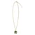 One Piece - Pendentif et collier Zoro