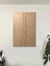 Peinture acrylique originale sur toile — La Fracture — art contemporain — Tableau mural Calbarracin — 100 x 65 cm