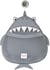 Filet de rangement pour le bain Requin - 3 Sprouts